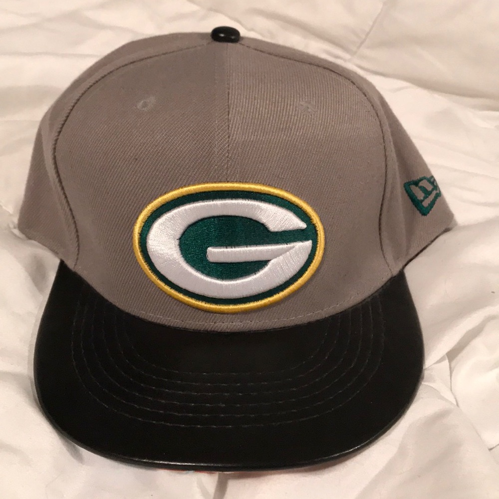 Green Bay Packers SnapBack